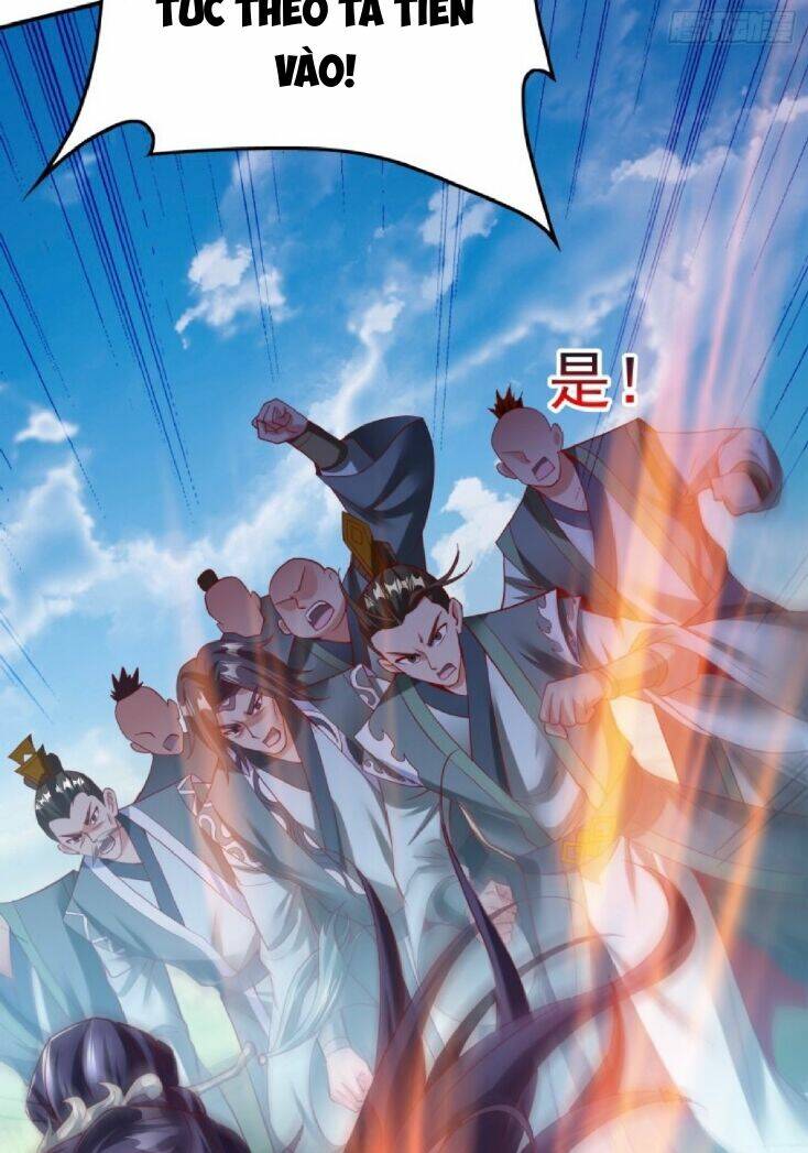 Ta Thật Không Phải Cái Thế Cao Nhân Chapter 1 - Trang 2