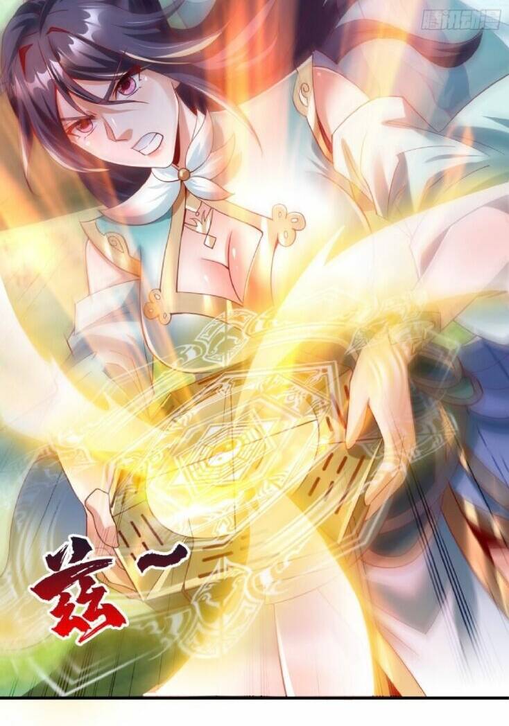 Ta Thật Không Phải Cái Thế Cao Nhân Chapter 1 - Trang 2