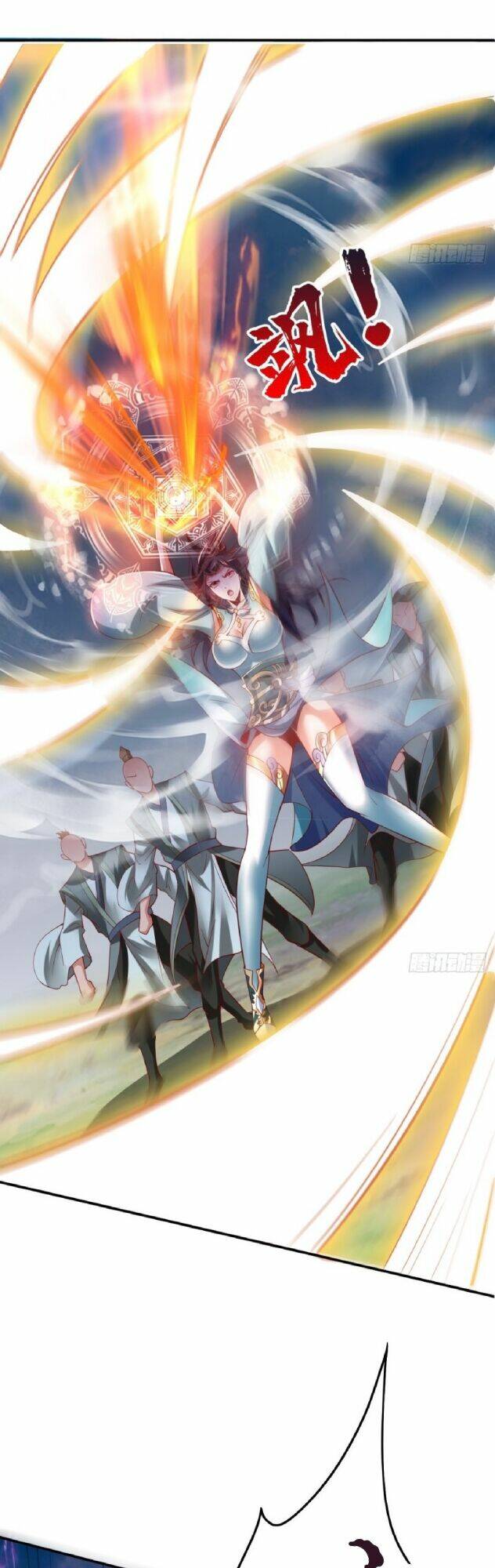 Ta Thật Không Phải Cái Thế Cao Nhân Chapter 1 - Trang 2