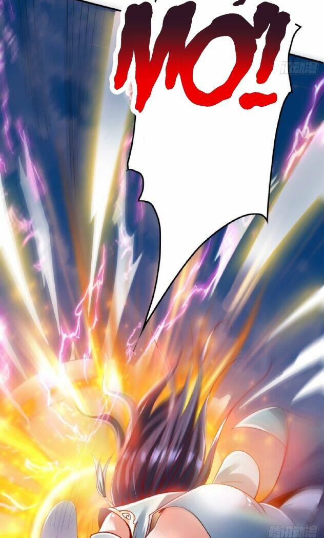 Ta Thật Không Phải Cái Thế Cao Nhân Chapter 1 - Trang 2