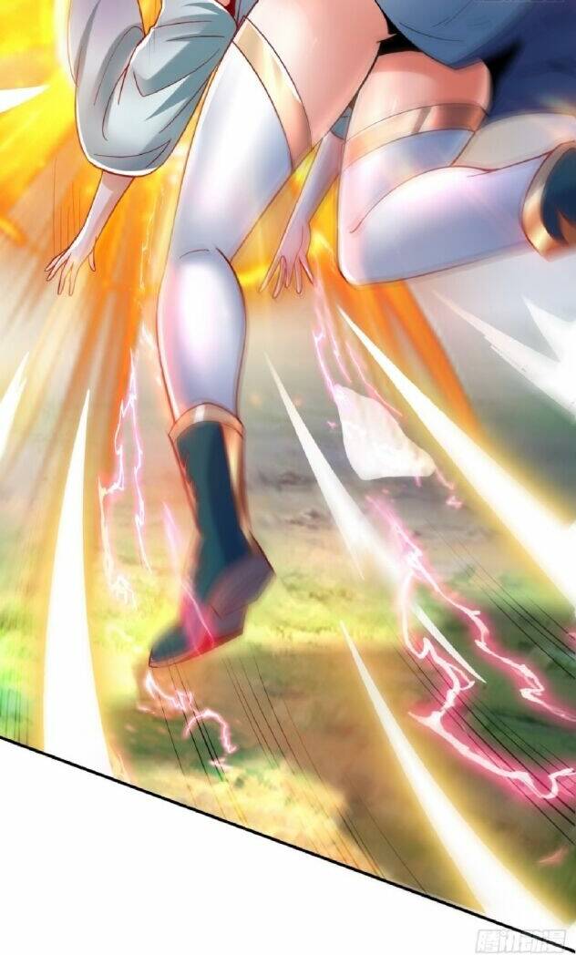 Ta Thật Không Phải Cái Thế Cao Nhân Chapter 1 - Trang 2