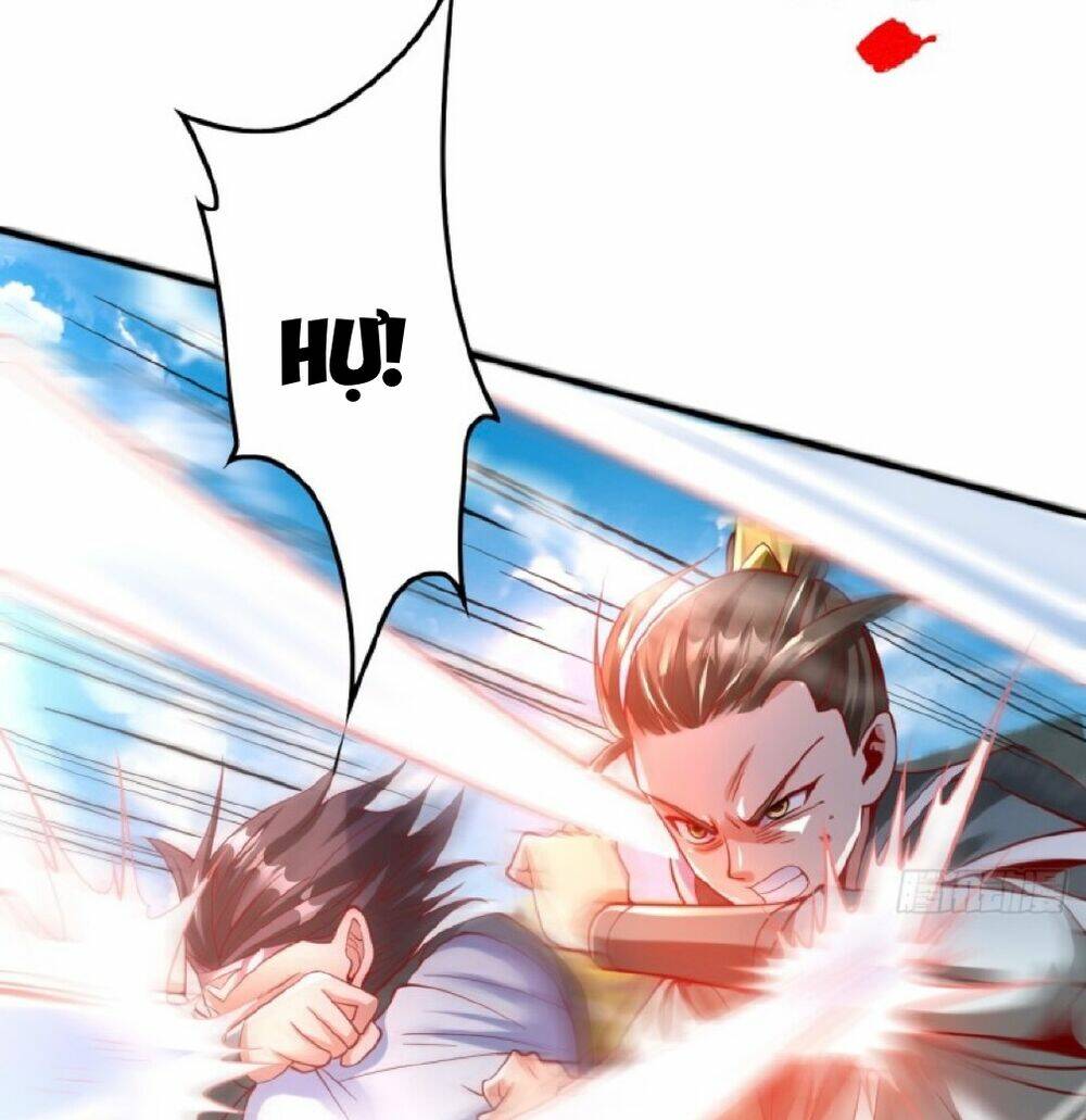 Ta Thật Không Phải Cái Thế Cao Nhân Chapter 1 - Trang 2