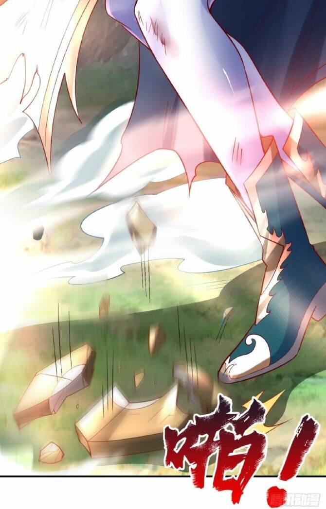 Ta Thật Không Phải Cái Thế Cao Nhân Chapter 1 - Trang 2