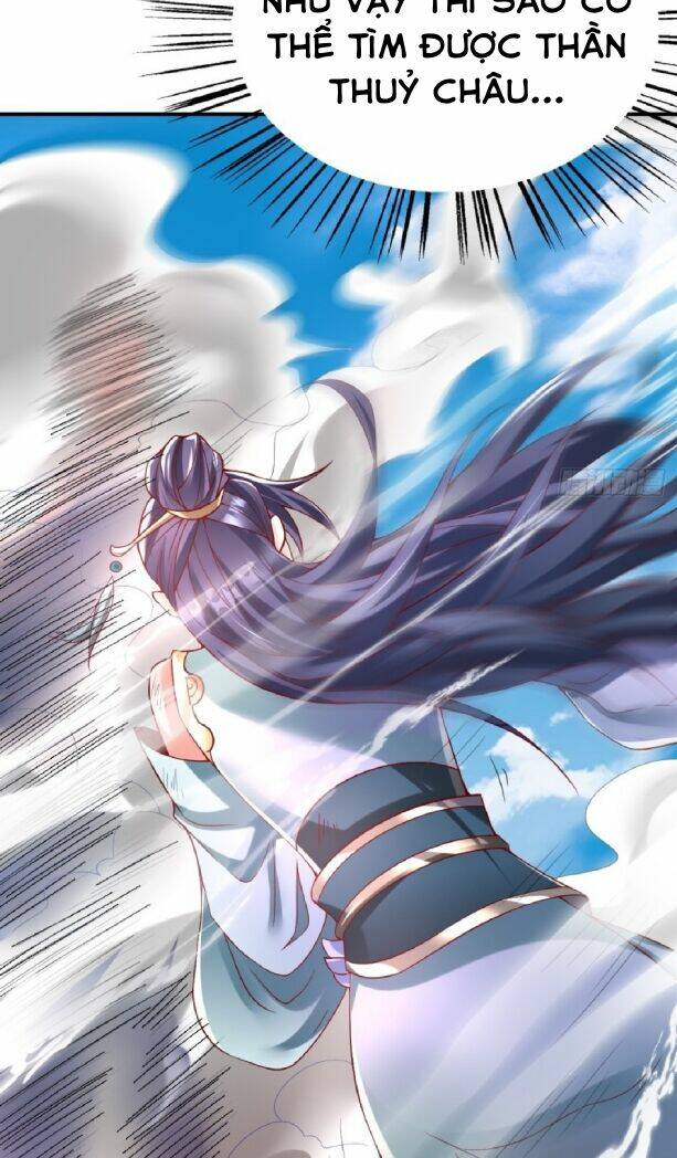 Ta Thật Không Phải Cái Thế Cao Nhân Chapter 1 - Trang 2