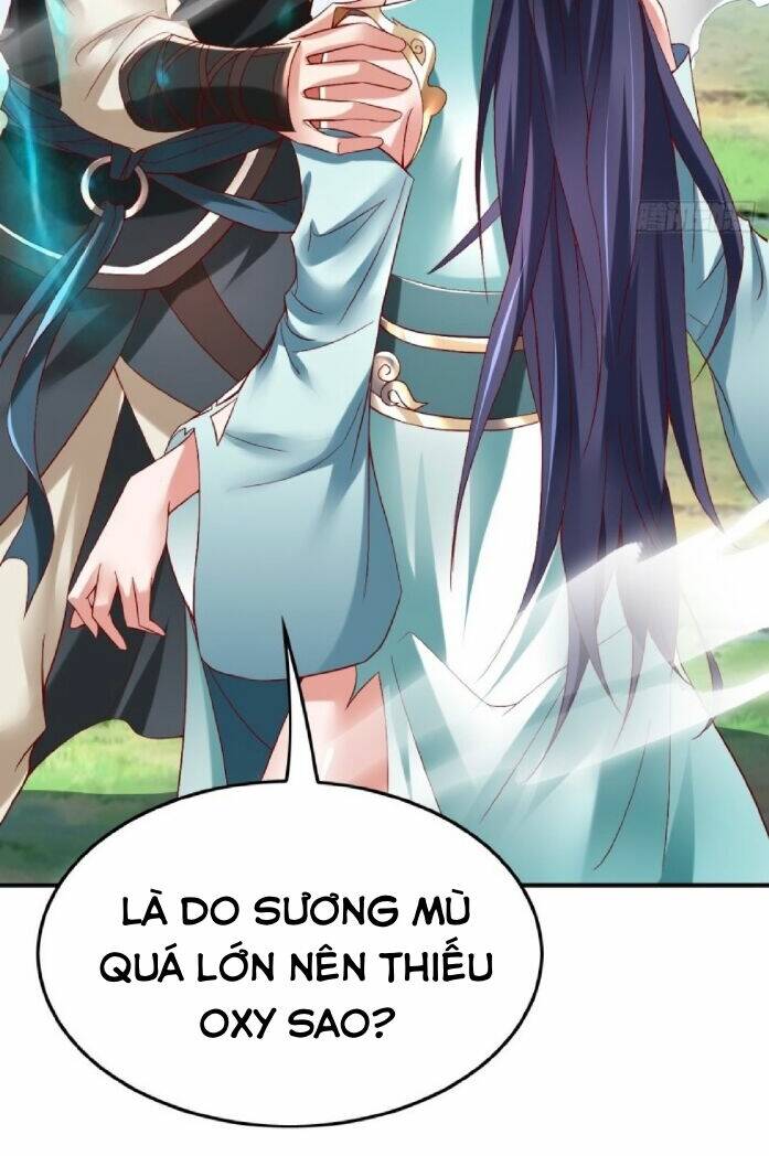 Ta Thật Không Phải Cái Thế Cao Nhân Chapter 1 - Trang 2