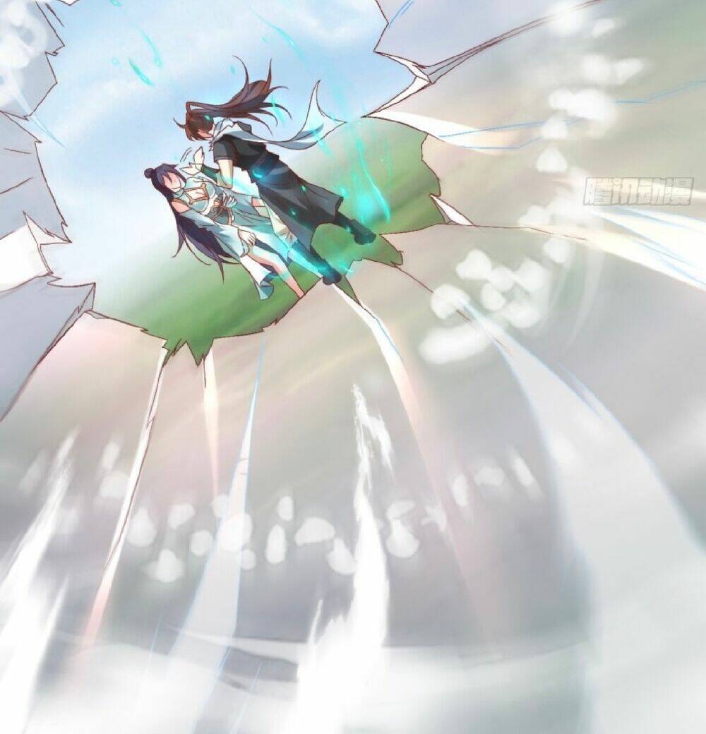 Ta Thật Không Phải Cái Thế Cao Nhân Chapter 1 - Trang 2