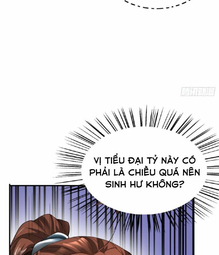 Ta Thật Không Phải Cái Thế Cao Nhân Chapter 2 - Trang 2