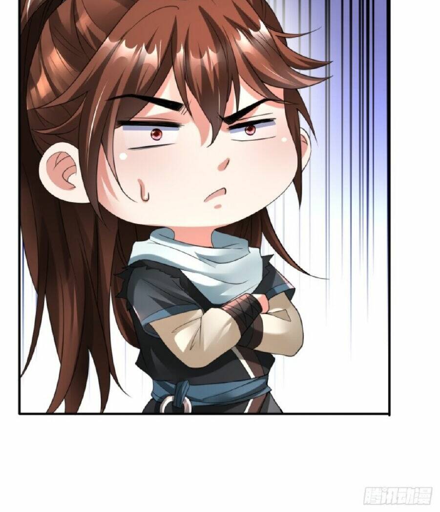 Ta Thật Không Phải Cái Thế Cao Nhân Chapter 2 - Trang 2