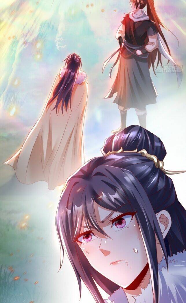 Ta Thật Không Phải Cái Thế Cao Nhân Chapter 2 - Trang 2