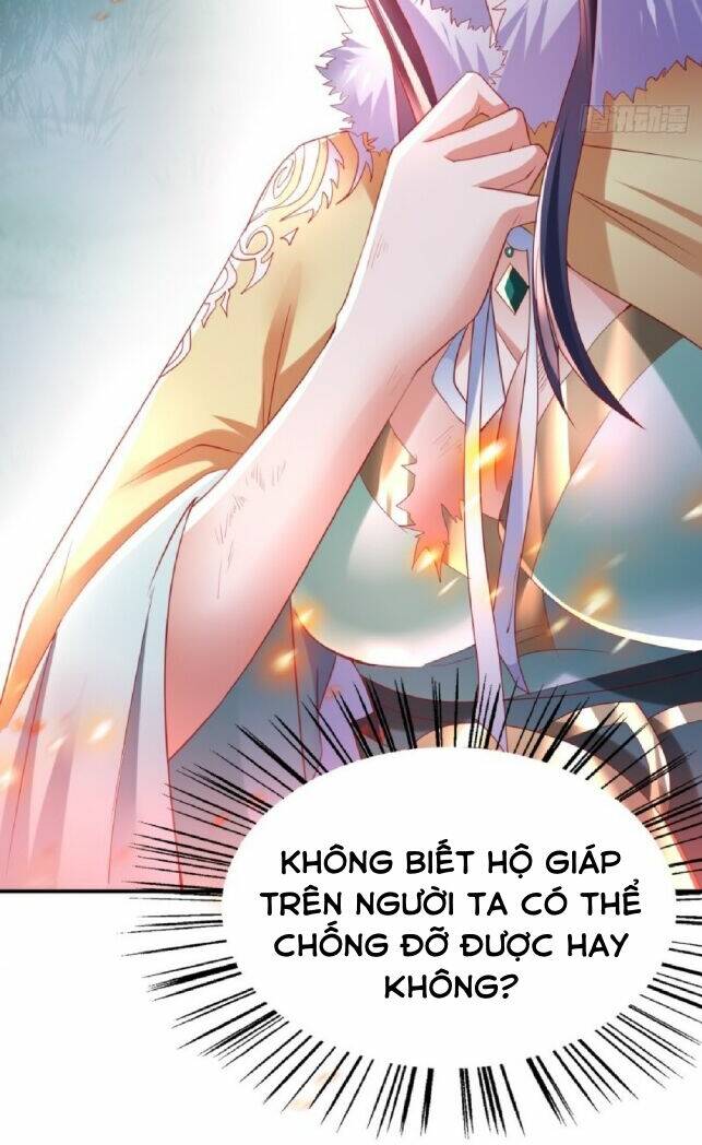 Ta Thật Không Phải Cái Thế Cao Nhân Chapter 2 - Trang 2