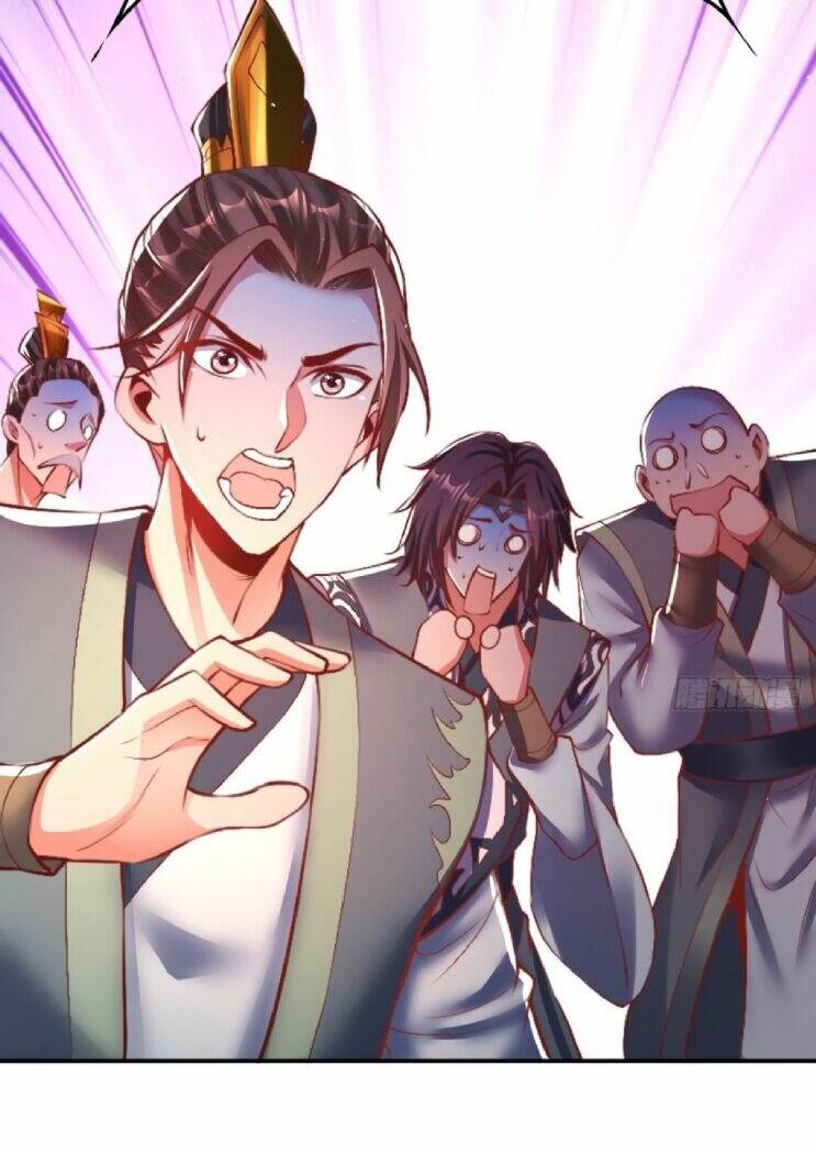 Ta Thật Không Phải Cái Thế Cao Nhân Chapter 2 - Trang 2