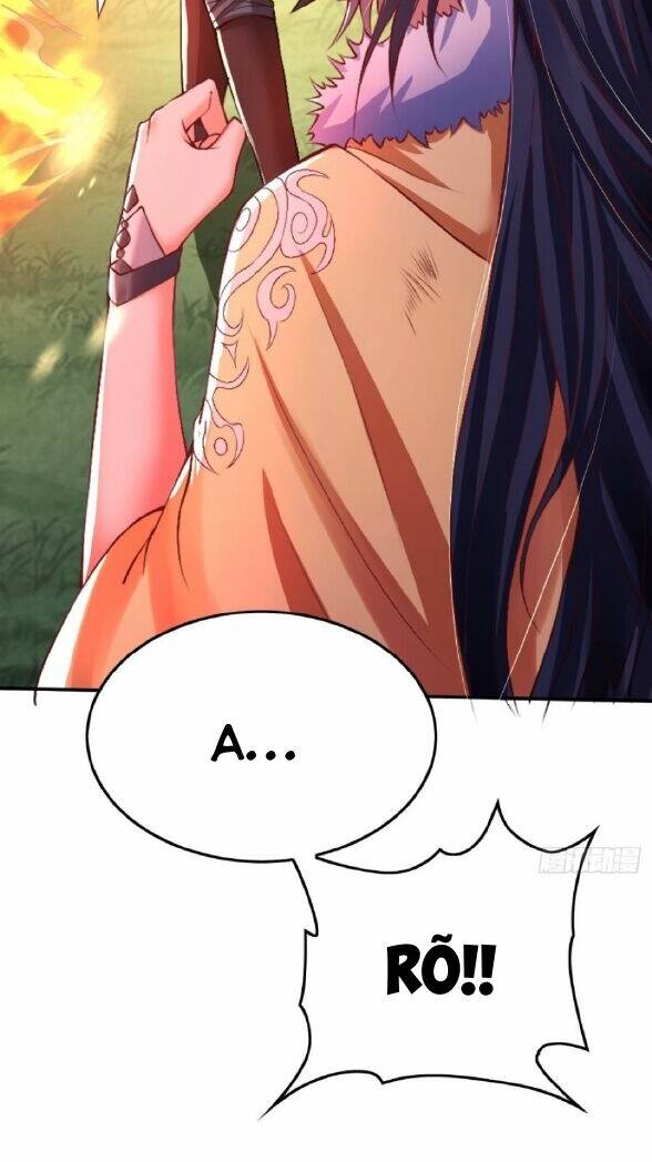 Ta Thật Không Phải Cái Thế Cao Nhân Chapter 2 - Trang 2