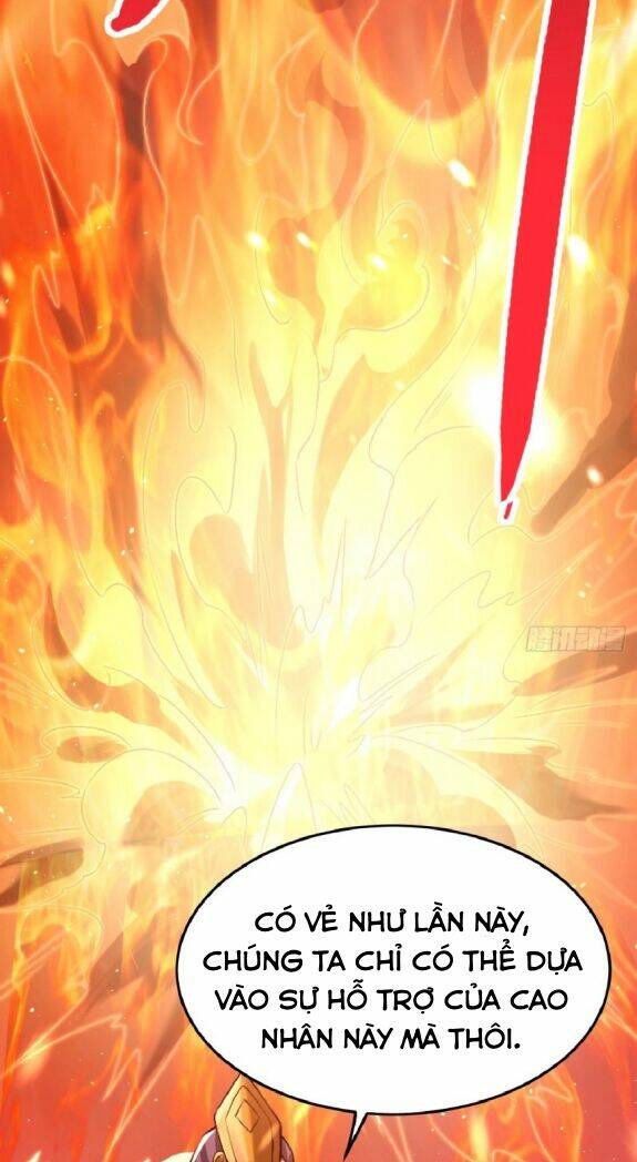 Ta Thật Không Phải Cái Thế Cao Nhân Chapter 2 - Trang 2
