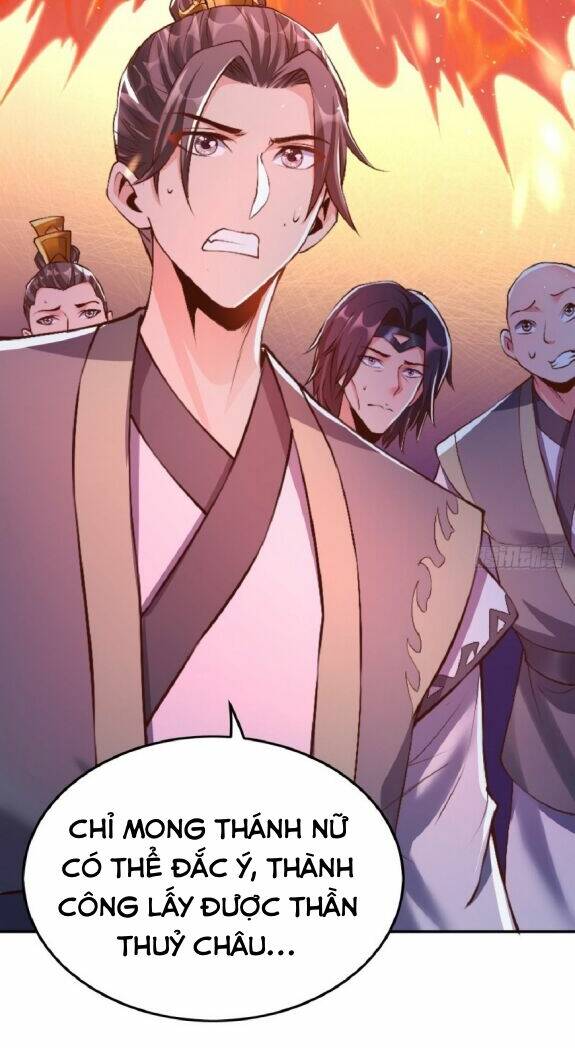 Ta Thật Không Phải Cái Thế Cao Nhân Chapter 2 - Trang 2