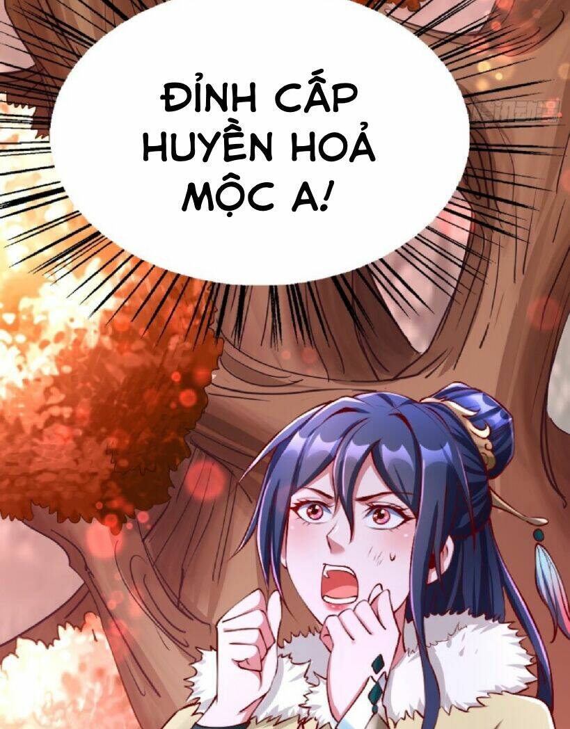 Ta Thật Không Phải Cái Thế Cao Nhân Chapter 2 - Trang 2