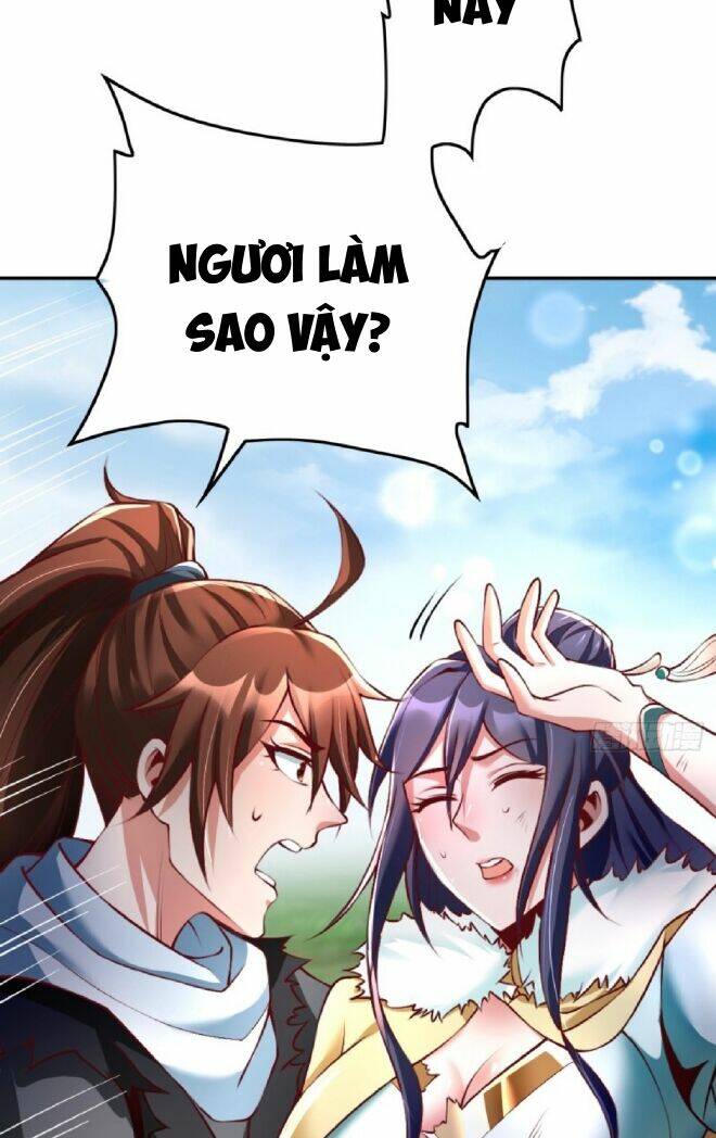 Ta Thật Không Phải Cái Thế Cao Nhân Chapter 2 - Trang 2