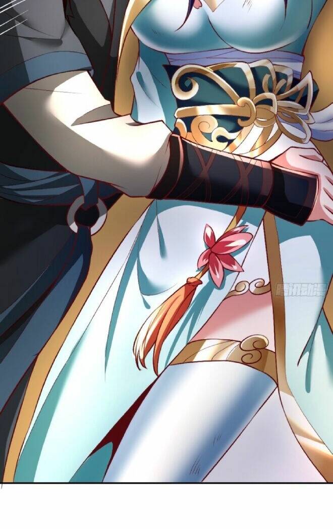 Ta Thật Không Phải Cái Thế Cao Nhân Chapter 2 - Trang 2