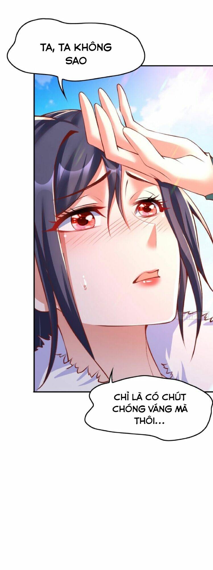 Ta Thật Không Phải Cái Thế Cao Nhân Chapter 2 - Trang 2