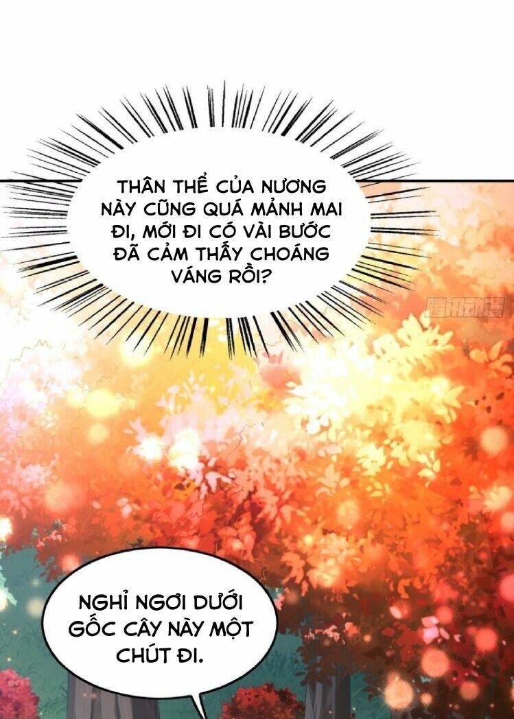 Ta Thật Không Phải Cái Thế Cao Nhân Chapter 2 - Trang 2