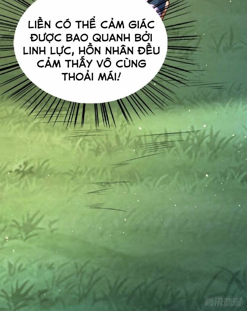 Ta Thật Không Phải Cái Thế Cao Nhân Chapter 2 - Trang 2
