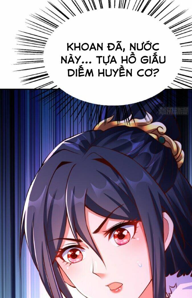 Ta Thật Không Phải Cái Thế Cao Nhân Chapter 2 - Trang 2