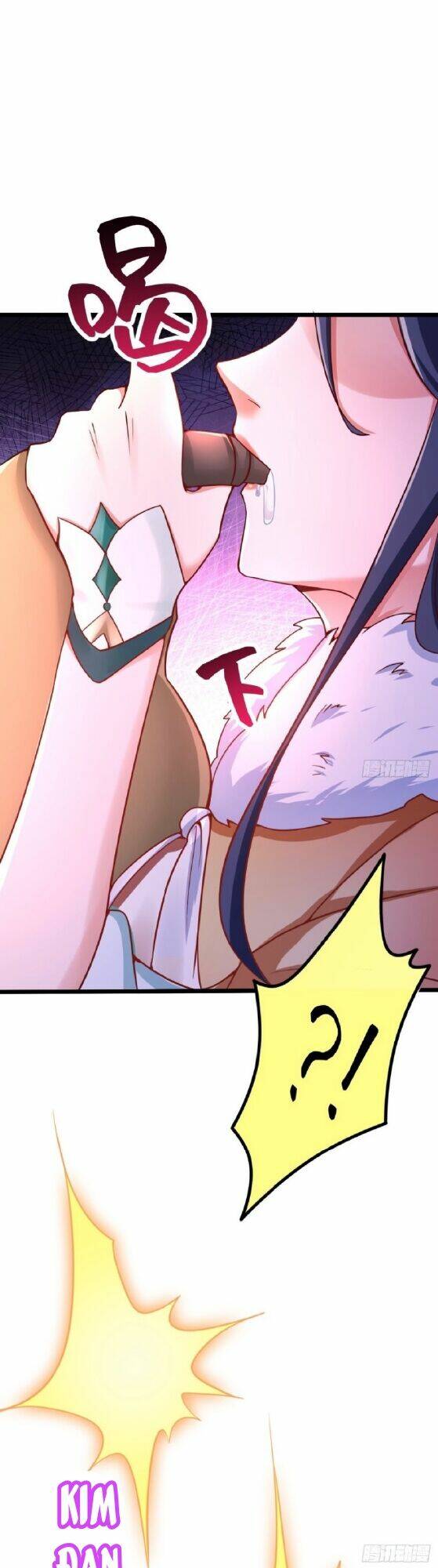 Ta Thật Không Phải Cái Thế Cao Nhân Chapter 2 - Trang 2