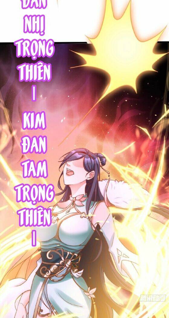 Ta Thật Không Phải Cái Thế Cao Nhân Chapter 2 - Trang 2