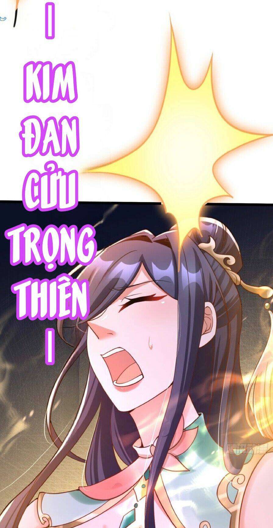 Ta Thật Không Phải Cái Thế Cao Nhân Chapter 2 - Trang 2