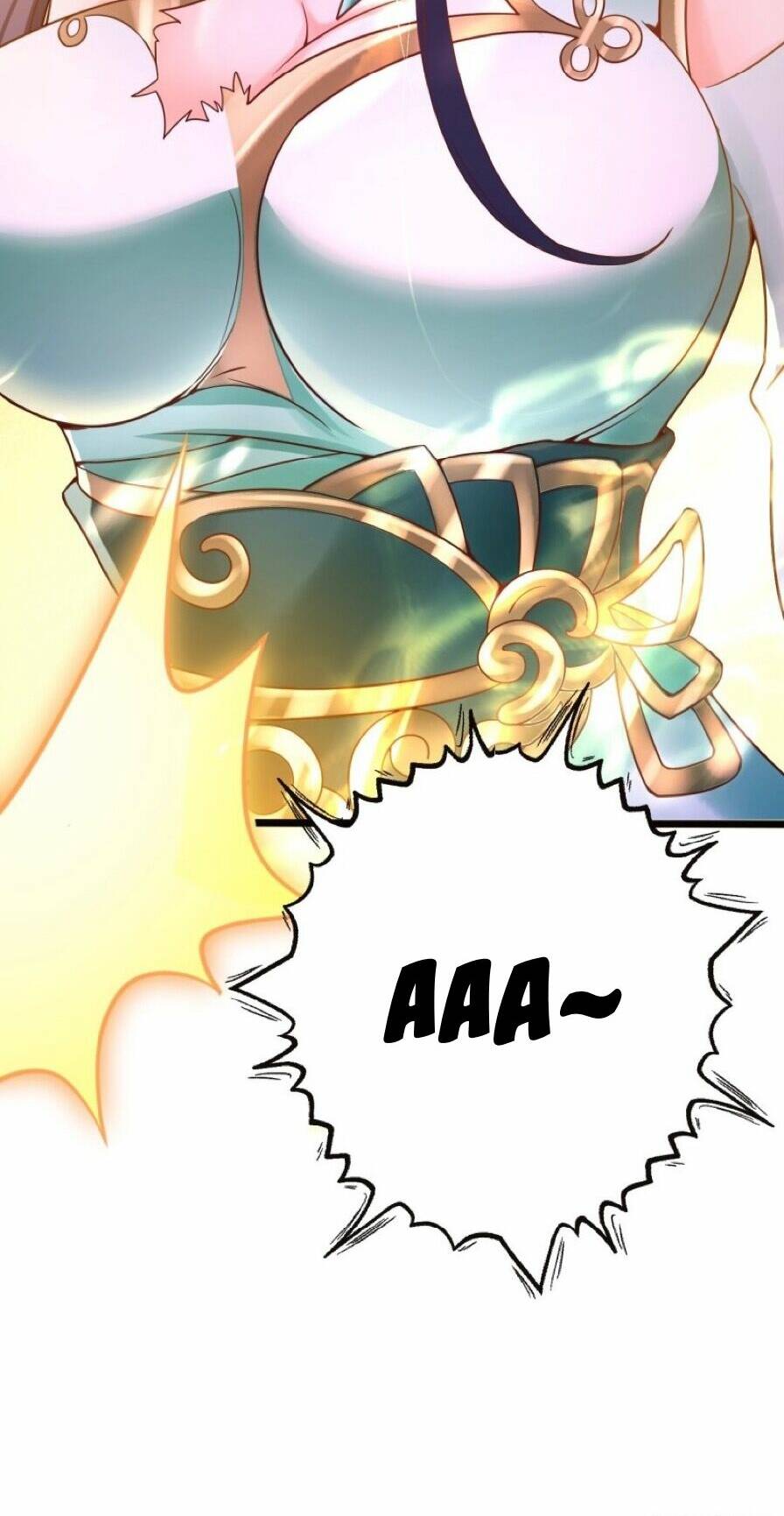 Ta Thật Không Phải Cái Thế Cao Nhân Chapter 2 - Trang 2