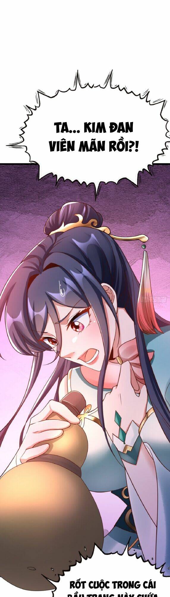 Ta Thật Không Phải Cái Thế Cao Nhân Chapter 2 - Trang 2