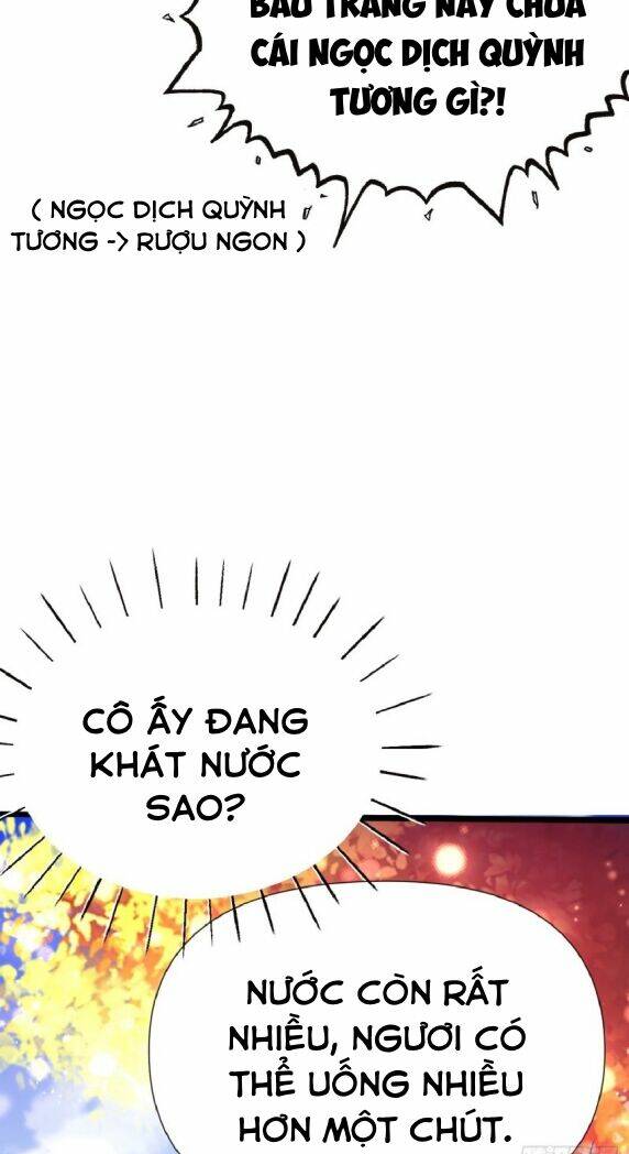 Ta Thật Không Phải Cái Thế Cao Nhân Chapter 2 - Trang 2