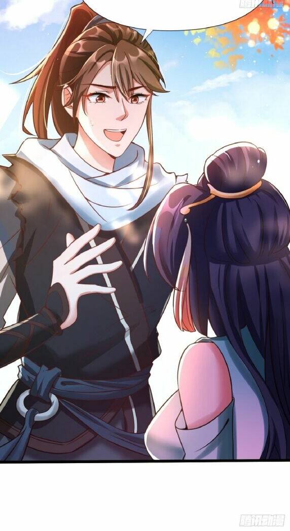 Ta Thật Không Phải Cái Thế Cao Nhân Chapter 2 - Trang 2