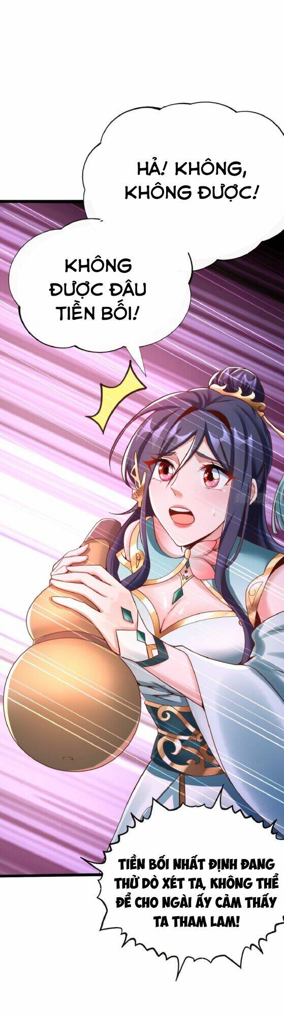 Ta Thật Không Phải Cái Thế Cao Nhân Chapter 2 - Trang 2