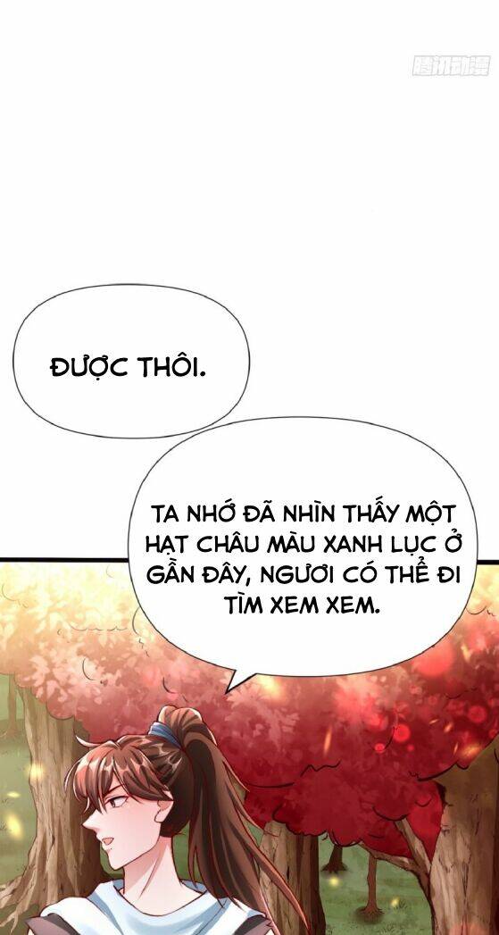 Ta Thật Không Phải Cái Thế Cao Nhân Chapter 2 - Trang 2