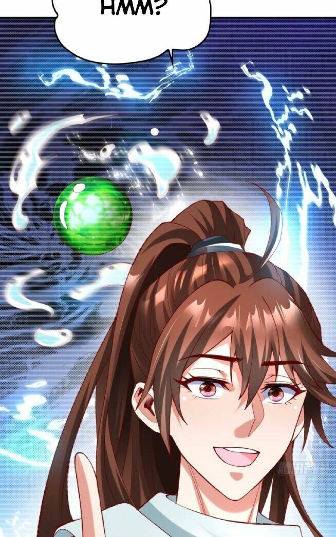 Ta Thật Không Phải Cái Thế Cao Nhân Chapter 2 - Trang 2