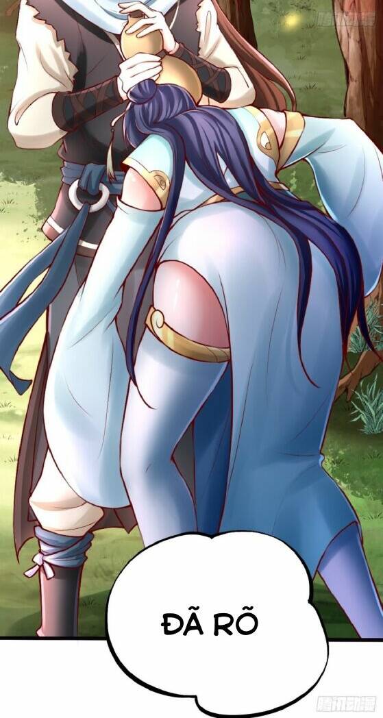 Ta Thật Không Phải Cái Thế Cao Nhân Chapter 2 - Trang 2