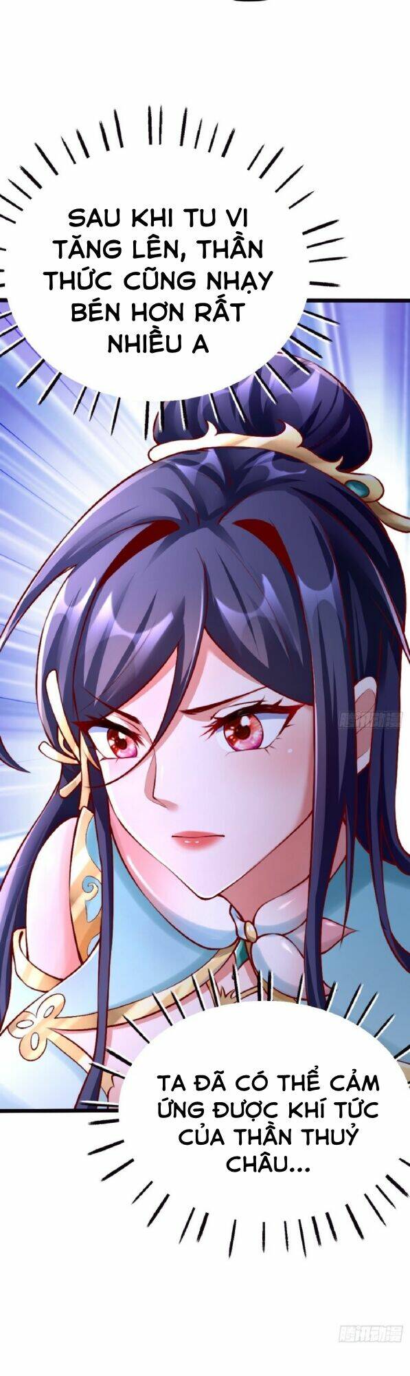 Ta Thật Không Phải Cái Thế Cao Nhân Chapter 2 - Trang 2