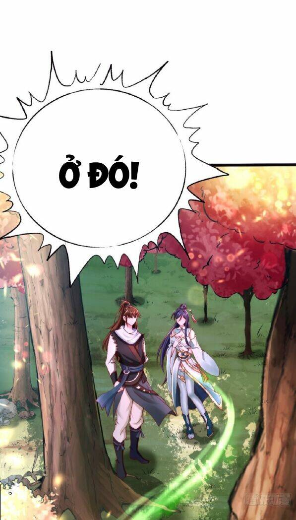 Ta Thật Không Phải Cái Thế Cao Nhân Chapter 2 - Trang 2