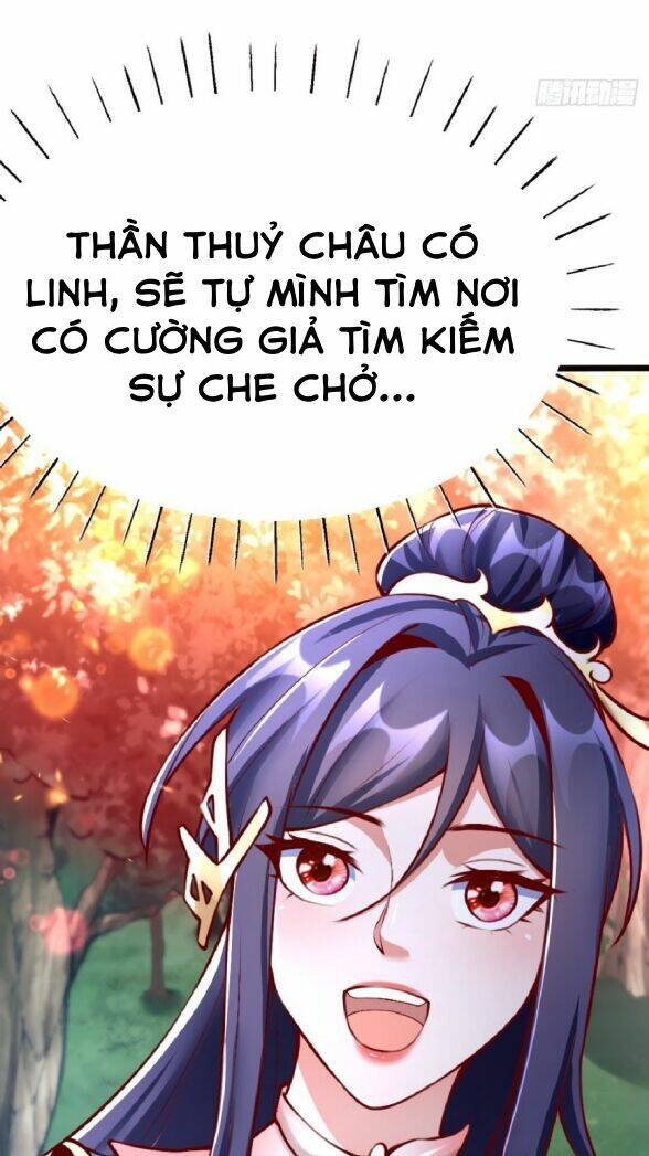 Ta Thật Không Phải Cái Thế Cao Nhân Chapter 2 - Trang 2