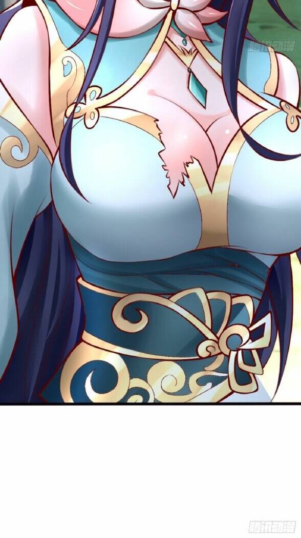 Ta Thật Không Phải Cái Thế Cao Nhân Chapter 2 - Trang 2