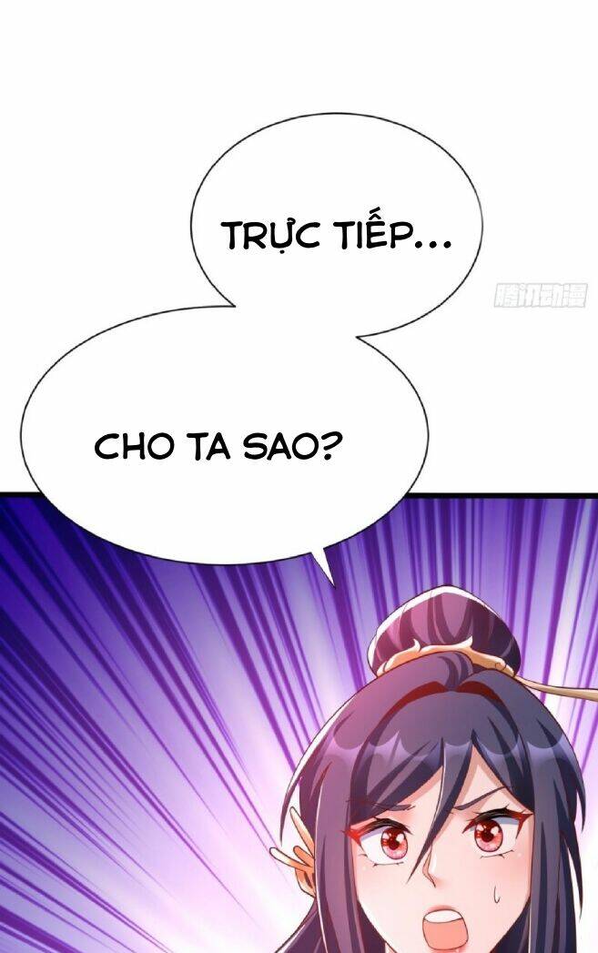 Ta Thật Không Phải Cái Thế Cao Nhân Chapter 2 - Trang 2