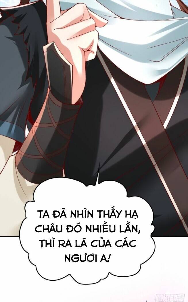 Ta Thật Không Phải Cái Thế Cao Nhân Chapter 2 - Trang 2