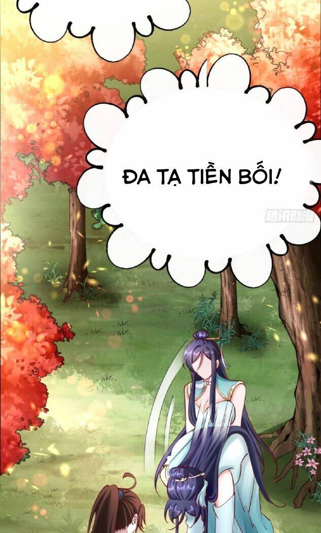 Ta Thật Không Phải Cái Thế Cao Nhân Chapter 2 - Trang 2