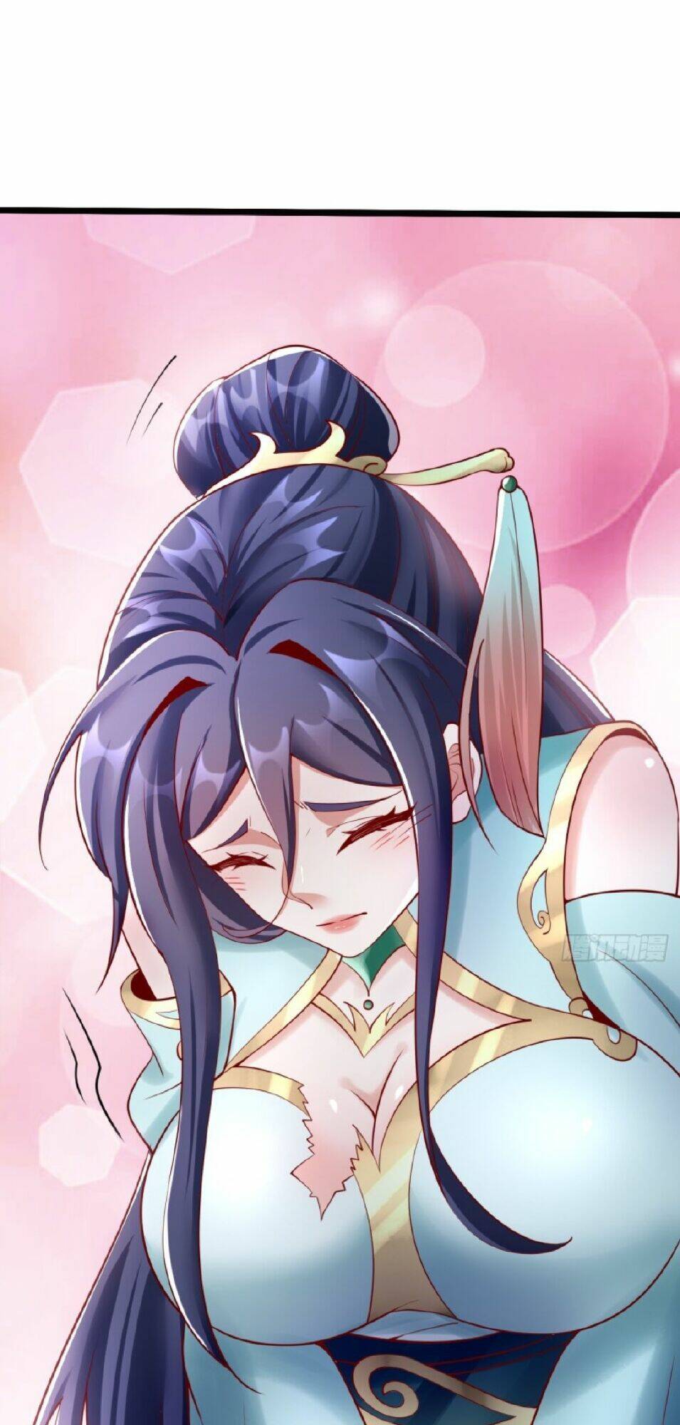 Ta Thật Không Phải Cái Thế Cao Nhân Chapter 2 - Trang 2