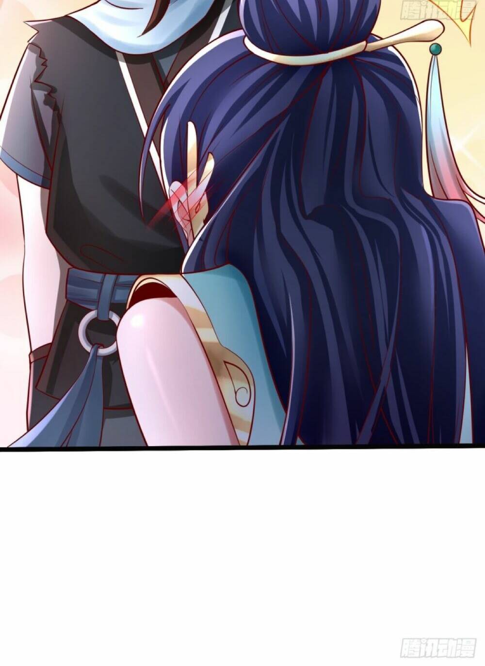 Ta Thật Không Phải Cái Thế Cao Nhân Chapter 2 - Trang 2