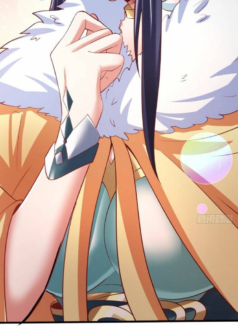 Ta Thật Không Phải Cái Thế Cao Nhân Chapter 2 - Trang 2