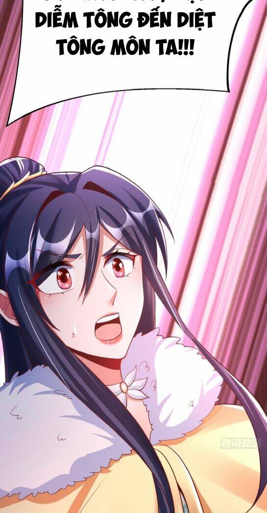 Ta Thật Không Phải Cái Thế Cao Nhân Chapter 2 - Trang 2