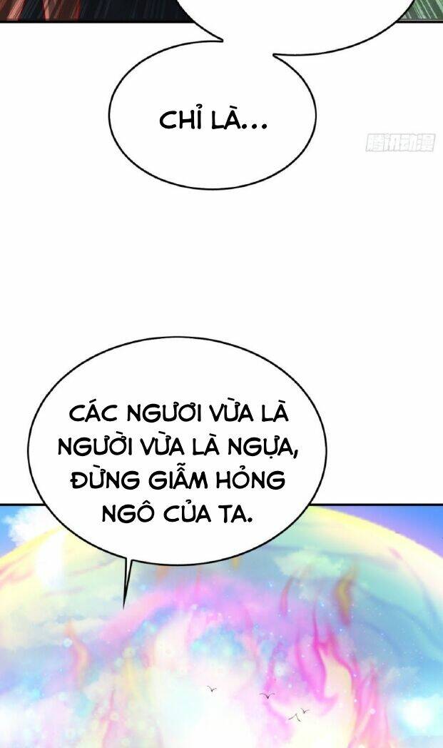 Ta Thật Không Phải Cái Thế Cao Nhân Chapter 2 - Trang 2
