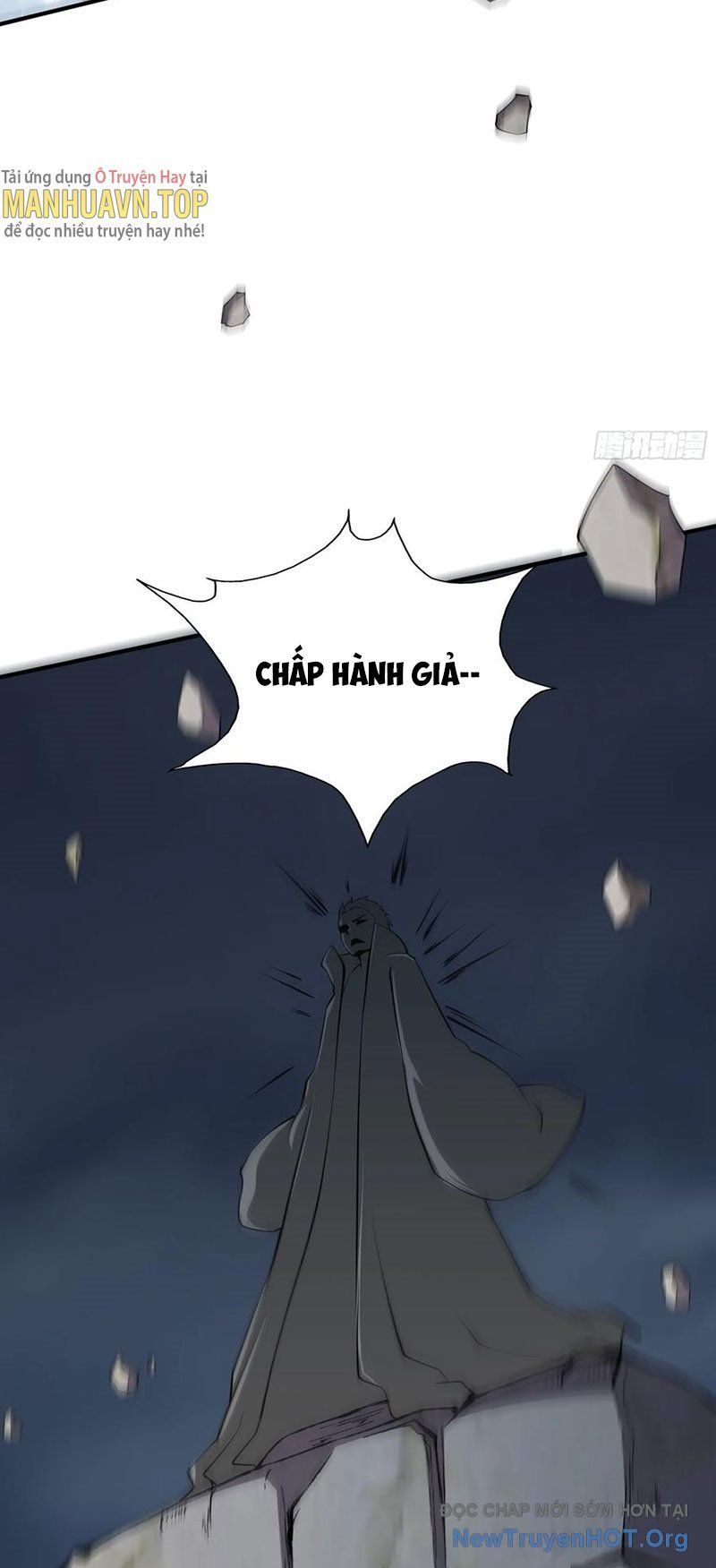 Ta Thật Không Phải Cái Thế Cao Nhân Chapter 43 - Trang 2