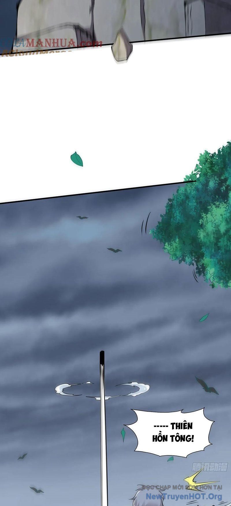 Ta Thật Không Phải Cái Thế Cao Nhân Chapter 43 - Trang 2